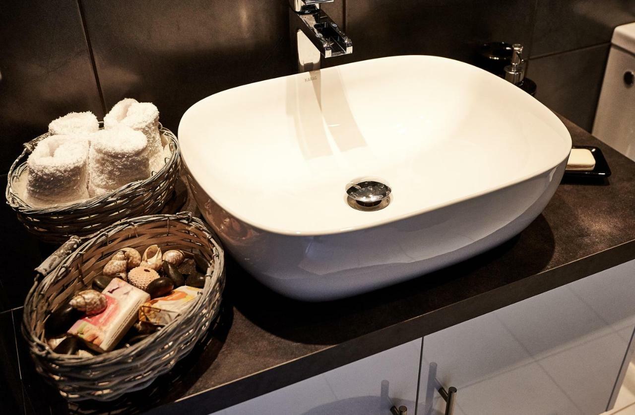 Luxury Apartment אתונה מראה חיצוני תמונה