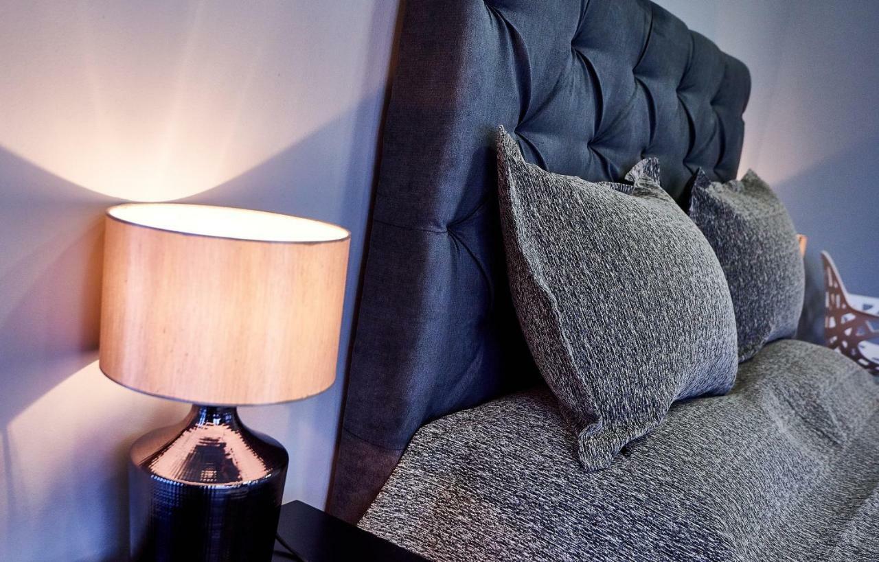 Luxury Apartment אתונה מראה חיצוני תמונה