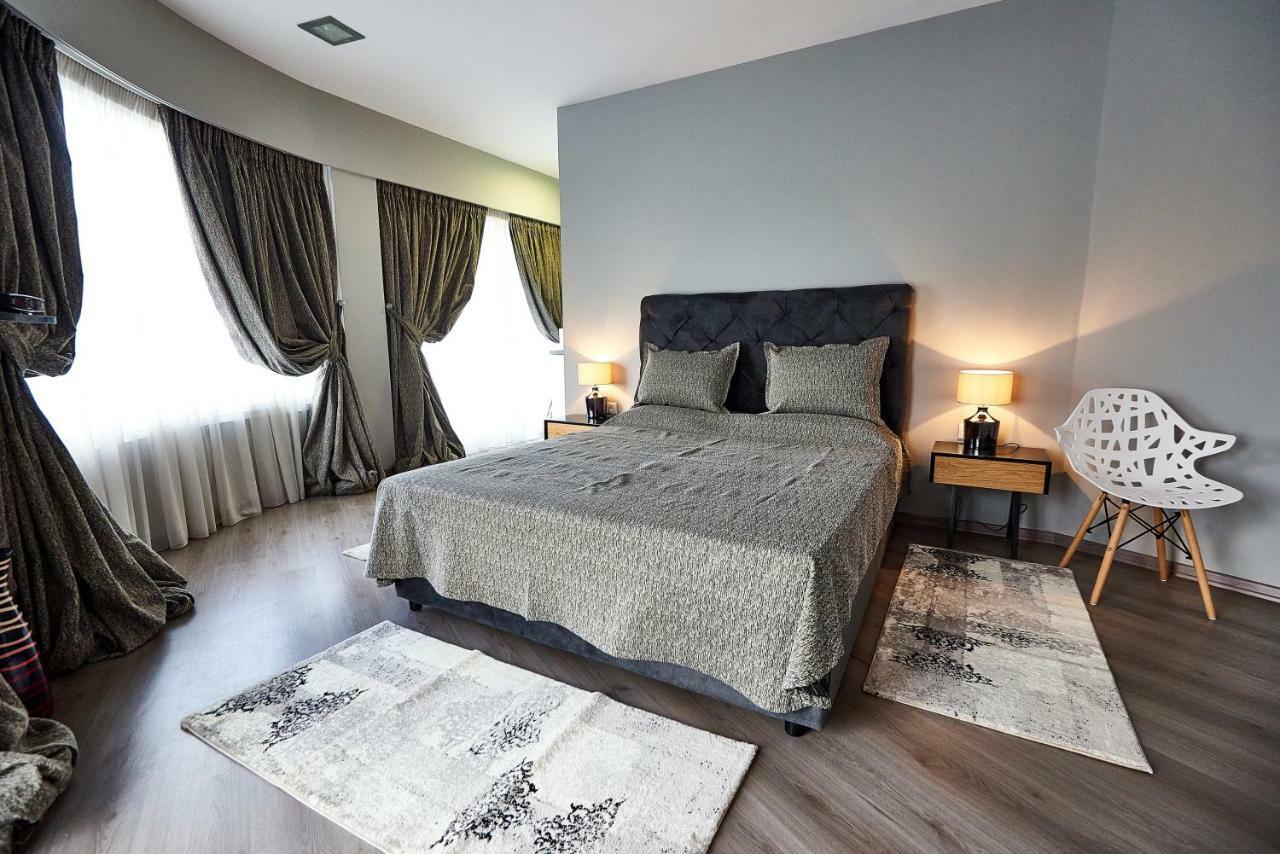Luxury Apartment אתונה מראה חיצוני תמונה