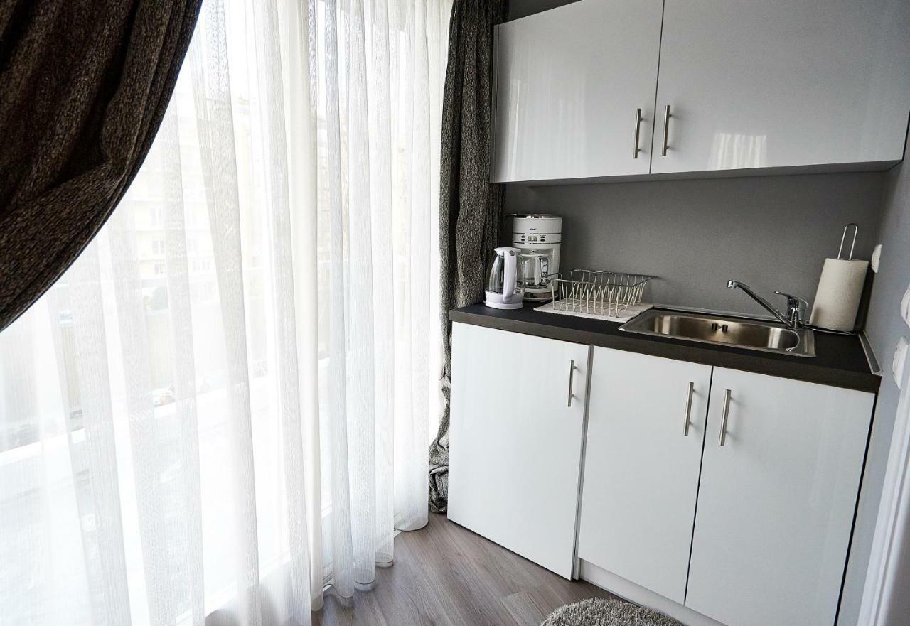 Luxury Apartment אתונה מראה חיצוני תמונה