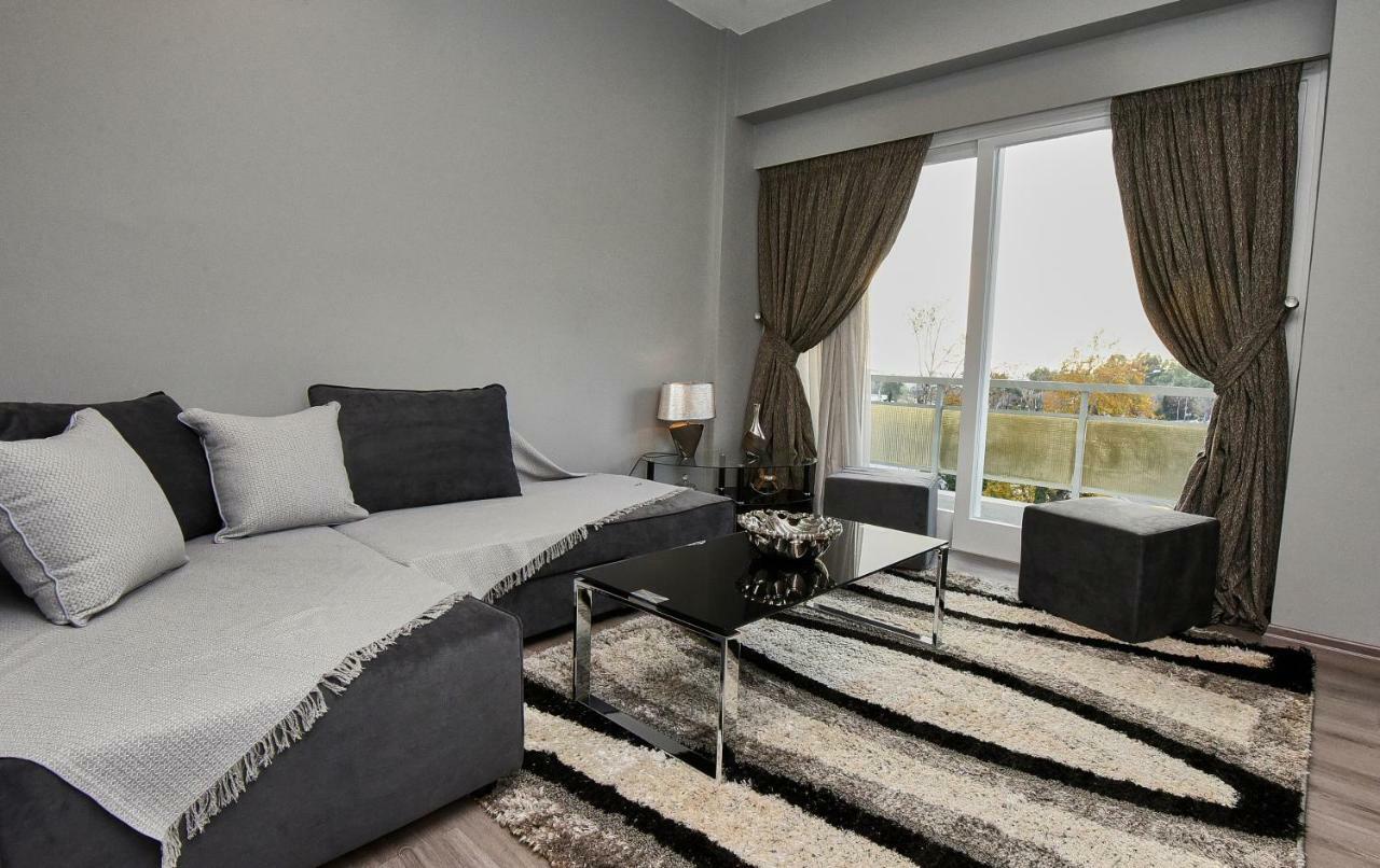 Luxury Apartment אתונה מראה חיצוני תמונה
