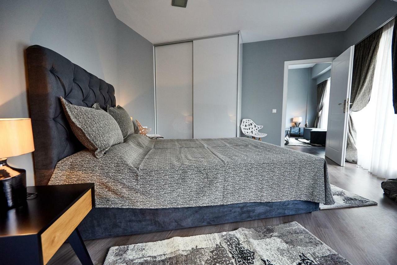 Luxury Apartment אתונה מראה חיצוני תמונה